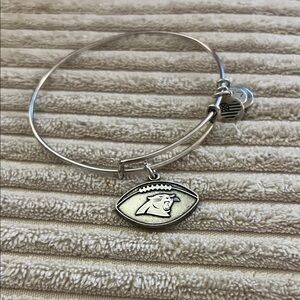 Panthers Charm Bangle